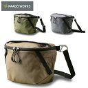 ★PaaGo WORKS パーゴワークス SWITCH XL スイッチ HB301 【 ユーティリティ アウトドア 登山 ウエストポーチ ポーチ 】【メール便・代引不可】