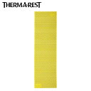 ★THERM A REST サーマレスト Zライトソル レギュラー 30317 【マット/寝具/クッション/アウトドア/キャンプ】