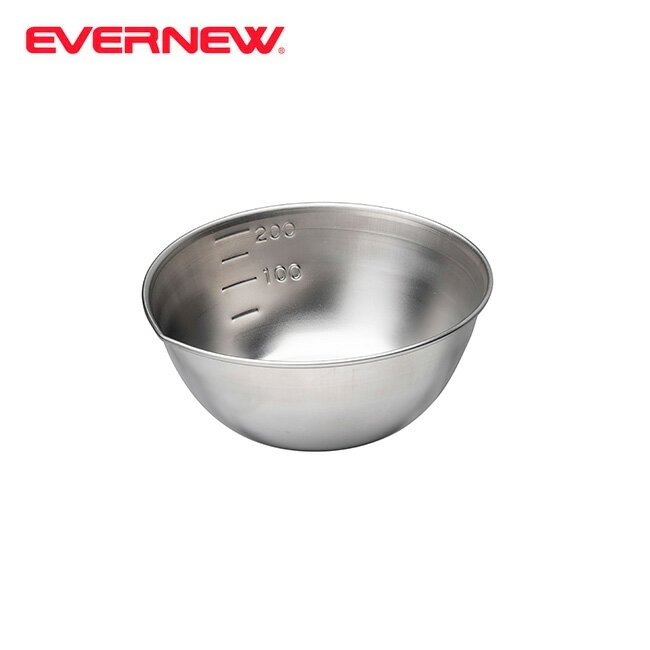 ★EVERNEW エバニュー SUS Stack Cup スタックカップ EBY659 【 皿 食器 アウトドア キャンプ 】