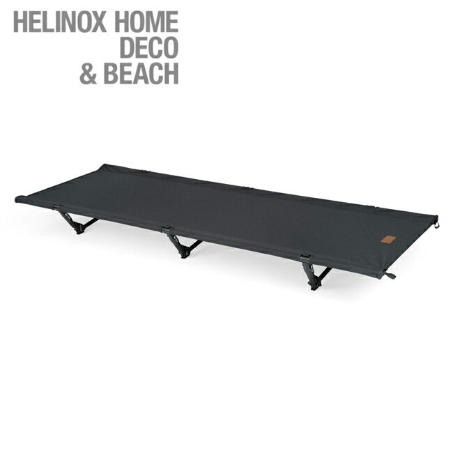 Helinox wmbNX Cot One Home Convertible Rbgz[Ro[`u 19750036 y AEghA Lv CX V[g z