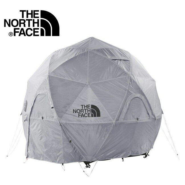 THE NORTH FACE m[XtFCX Geodome 4 WIh[4 hO[ NV22311 y eg VF^[ {Ki z