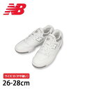 New Balance j[oX BB550 SWA White/Gray(CYFD) BB550SWA y Xj[J[ V[Y C AEghA {Ki z