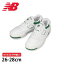 New Balance ˥塼Х BB550 SWB White/Green(磻D) BB550SWB ڥˡ/塼//ȥɥ/ʡ