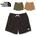 メーカー希望小売価格はメーカーカタログに基づいて掲載していますSpec ブランド名 THE NORTH FACE ノースフェイス 商品名 Mud Short マッドショーツ メーカー型番 NB42333 サイズ S：ウエスト囲74　ヒップ囲101　ワタリ33　股下14　脇丈41　裾幅30M：ウエスト囲77　ヒップ囲105　ワタリ35　股下14　脇丈42　裾幅31L：ウエスト囲80　ヒップ囲110　ワタリ36　股下14　脇丈44　裾幅32XL：ウエスト囲83　ヒップ囲114　ワタリ37　股下15　脇丈45　裾幅34(単位:cm)※メーカーサイズ参照 カラー (K)ブラック(NT)ニュートープ(UB)ユーティリティブラウン 詳細 &nbsp; トレッキングやキャンプ、ウォータースポーツまで幅広く対応する水陸両用ショートパンツ。やや大きめのサイズ感にアップデートし、裏地のメッシュを省いて生地を1枚ものにすることで軽量化を実現しました。表地は二重織りのナイロン、肌面に疎水性のポリプロピレンを使用。水に濡れても肌に張り付きにくく、ドライな着心地が続きます。静電気の発生を抑えた静電ケアに配慮しています。UVプロテクト(UPF50＋、紫外線カット率95％以上)機能付き。ウエストはスピンドル仕様。軽やかな穿き心地で、暑い夏のアウトドアシーンで活用したい1着です。【Fabric】Recycled Nylon Dry Woven DWR(ナイロン90％、ポリプロピレン10％) ------------------------------------------------------------ ※モニタやPC環境等により実物と多少色合いが異なって見える場合もございます。 ※外箱がある商品につきましては生産、運搬の過程上、商品の箱(外箱)に多少の汚れや、破れ等が生じる場合がございます。 予めご了承の上お買い求め頂きます様、よろしくお願いいたします。 ※パターン生地を使用している商品によってはパターン位置に個体差がございます。予めご了承下さい。 ※一部商品画像にメーカー提供画像を使用している商品もございますので、仕様が予告なく変更される場合がございます。 ※複数のショッピングモールで同時販売しておりますので、在庫切れになってしまう場合がございます。 厳重に注意し在庫システムで管理を行っておりますが、お買い上げいただいた商品が品切れになってしまう場合がございます。 また、人気商品に関しましても複数のお客様が一度に購入を行い、在庫の反映が間に合わずご購入できてしまう場合がございます。 その際はお客様には必ずご連絡をさせていただきますが、万が一入荷予定がない場合はキャンセルさせていただく場合がございます。 大変申し訳ございませんがあらかじめご了承ください。 ※メール便発送対象商品に関しましては、メール便規定料金にてお送りします。 ※ガス缶などをご使用いただく商品の場合、同メーカーのものをご使用いただくことを推奨しております。製品不良などが起こった場合、保証対象外となる場合がございます。 ------------------------------------------------------------