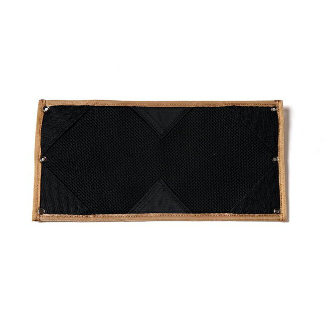 ★Ballistics バリスティクス MULTI PLATE M マルチプレートM BAA-2210 【 収納 便利 キャンプ アウトドア 収納 】 3