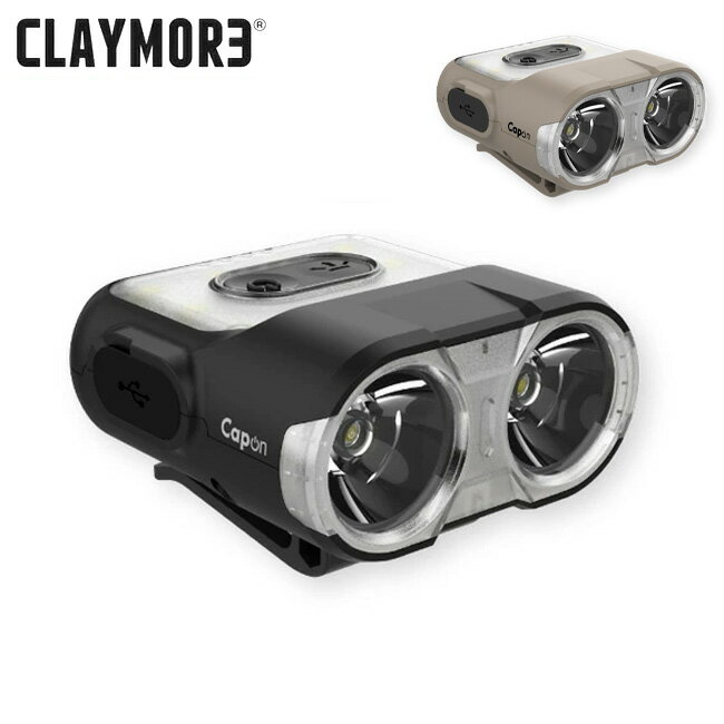 CLAYMORE NCA Capon 120H LbvI120H CLP-135 y Cg Ɩ RpNg AEghA wbhCg z