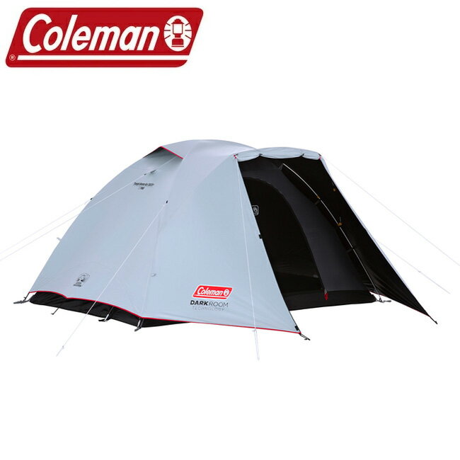 ★Coleman コールマン タフドームエアー/3025+ 2000039087 【 テント 4~5人用 アウトドア キャンプ 】のサムネイル
