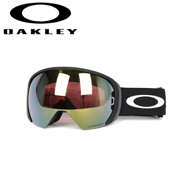 OAKLEY ꡼ Flight Path L ե饤ȥѥ Matte Black Prizm Sage Gold Iridium...