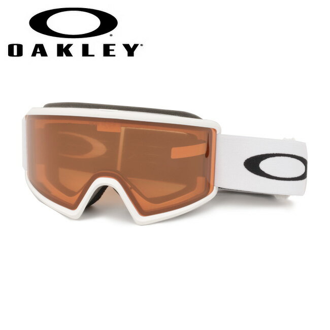 メーカー希望小売価格はメーカーカタログに基づいて掲載していますSpec ブランド名 OAKLEY オークリー 商品名 Target Line L ターゲットライン Matte White Prizm Persimmon メーカー型番 OO7120-23 サイズ カラー フレームカラー：Matte Whiteレンズカラー：Prizm Persimmon 詳細 &nbsp; 落ち着きのあるスマートなフレームデザインに、大きなシリンダー形のレンズを組み合わせて驚きの視野を確保したTarget Line(リッジライン)。フレームのブロウラインをフラットにし、オークリーのヘルメットに合わせてスムーズに装着できるよう設計されています。Sutro(スートロ)に着想を得たデザインはスタイリッシュと機能性を兼備。Target Line Lは、ラージサイズのモデルです。透過率(Light Transmisson)：39% ------------------------------------------------------------ ※モニタやPC環境等により実物と多少色合いが異なって見える場合もございます。 ※外箱がある商品につきましては生産、運搬の過程上、商品の箱(外箱)に多少の汚れや、破れ等が生じる場合がございます。 予めご了承の上お買い求め頂きます様、よろしくお願いいたします。 ※パターン生地を使用している商品によってはパターン位置に個体差がございます。予めご了承下さい。 ※一部商品画像にメーカー提供画像を使用している商品もございますので、仕様が予告なく変更される場合がございます。 ※複数のショッピングモールで同時販売しておりますので、在庫切れになってしまう場合がございます。 厳重に注意し在庫システムで管理を行っておりますが、お買い上げいただいた商品が品切れになってしまう場合がございます。 また、人気商品に関しましても複数のお客様が一度に購入を行い、在庫の反映が間に合わずご購入できてしまう場合がございます。 その際はお客様には必ずご連絡をさせていただきますが、万が一入荷予定がない場合はキャンセルさせていただく場合がございます。 大変申し訳ございませんがあらかじめご了承ください。 ※メール便発送対象商品に関しましては、メール便規定料金にてお送りします。 ※ガス缶などをご使用いただく商品の場合、同メーカーのものをご使用いただくことを推奨しております。製品不良などが起こった場合、保証対象外となる場合がございます。 ------------------------------------------------------------