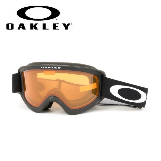 ★2024 OAKLEY オークリー O Frame 2.0 Pro S オーフレーム2.0プロ Matte Black Persimmon OO7126-01 【 日本正規品 スノーボード スキー キッズ ジュニア 】