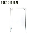 ★POST GENERAL ポストジェネラル EXHIBITION FOLDABLE HANGER RACK エキシビションフォルダブルハンガーラック 982360008 