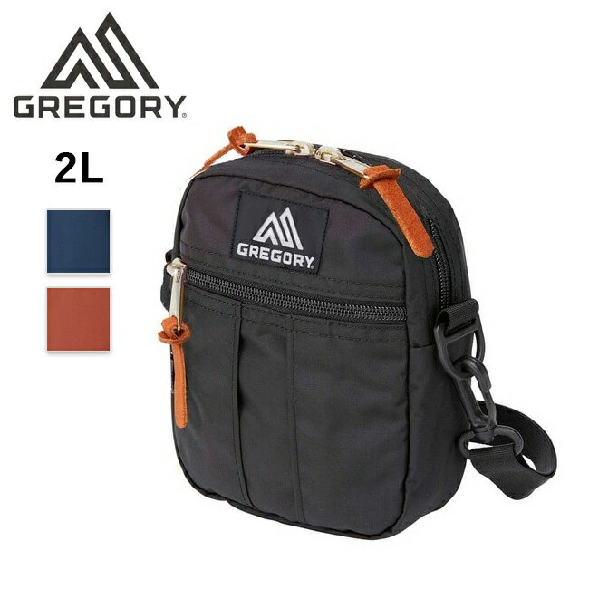GREGORY 쥴꡼ QUICK POCKET M åݥåM 65459  Хå Х ѥ ...