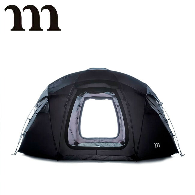 MURACO R KRAKEN TENT SHELTER N[PegVF^[ ubN TE0060BK y eg 5lp h[^ AEghA Lv W[ z