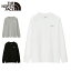 THE NORTH FACE Ρե L/S NEVER STOP ING Tee 󥰥꡼֥ͥСȥåץ̥ƥ NT82330  T Ĺµ ȥɥ T ˥å  ۡڥ᡼ءԲġ