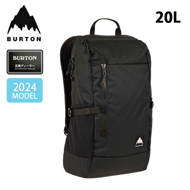 ★2024 BURTON バートン Prospect 2.0 20L プロスペクト 213441 【リュック/バックパック/日本正規品】