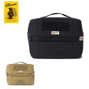 ★COBMASTER コブマスター COB SPICE&COOLER BOX M スパイス&クーラーボックスM 18430700 【 保冷バッグ キャンプ アウトドア 】