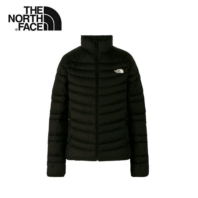 楽天Clapper★THE NORTH FACE ノースフェイス Thunder Jacket サンダージャケット NYW82312 【 日本正規品 ウィメンズ レディース アウター ダウン 軽量 コンパクト アウトドア 】