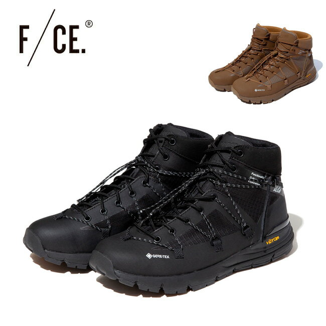 ★F/CE エフシーイー F/CE×DANNER HYBRID DANNER LT GORETEX エフシーイー×ダナー ハイブリッドダナーライトゴアテッ…