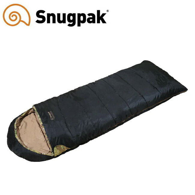 ★Snugpak スナグパック ベースキャンプ アダプタブルシステム SP11424BK 