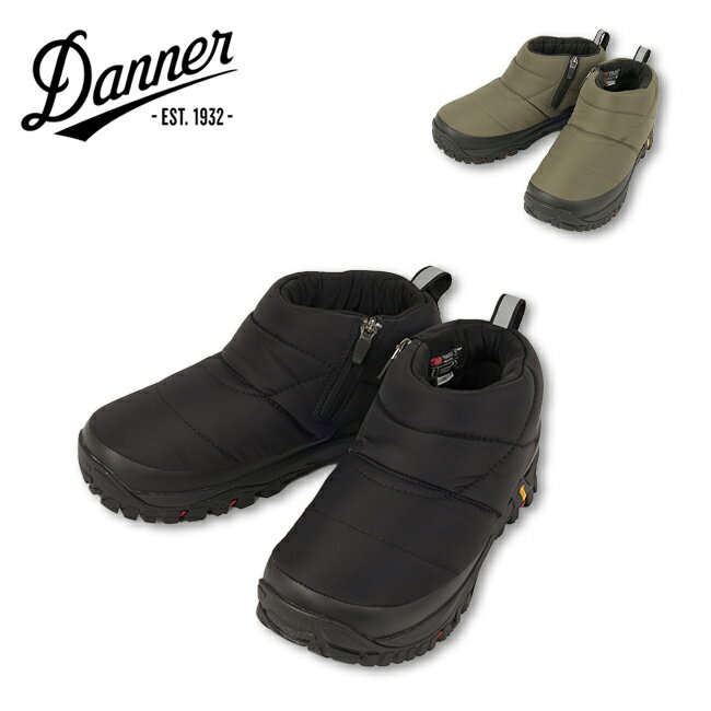 ★DANNER ダナー FREDDO LO B200 PF フレッドローB200PF D120110 【 ウインターブーツ ローカット ユニセックス 防水 】