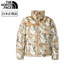 ★THE NORTH FACE ノースフェイス NOVELTY SHORT NUPTSE JACKET ノベルティーショートヌプシジャケット NDW92336 【 アウター レディー..