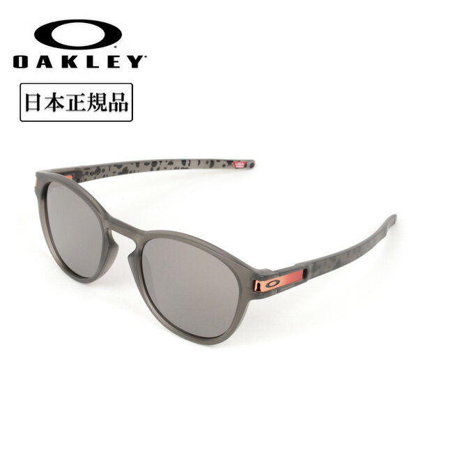 OAKLEY I[N[ LATCH (A) b` OO9349-5053 y {Ki TOX AEghA Lv Prizm R~jeBRNV AWAtBbg z