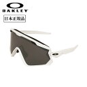 ★OAKLEY オークリー WIND JACKET 2.0 ウィンドジャケット2.0 OO9418-3045 【 日本正規品 サングラス アウトドア キャンプ Prizm 】(4)