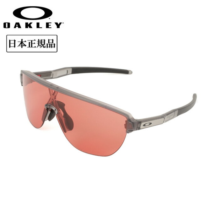 OAKLEY I[N[ CORRIDOR (A) Rh[ OO9248A-1042 y {Ki TOX AEghA Lv Prizm [ubWtBbg AWAtBbg fBXJo[RNV z