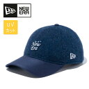 NEWERA j[G 9THIRTY Recycle Tweed & Suede 930TCNcC[h&XG[h lCr[ 13772466 y Xq Lbv OJbg RۃXEFbgoh C[W[Xibv j[GAEghA z