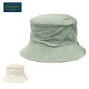 【クーポン配布中】★PENDLETON ペンドルトン CORDUROY HAT コーデュロイハット PDT-000-233002 【 帽子 アウトドア キャンプ...