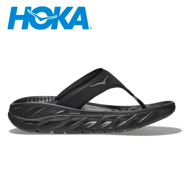 メーカー希望小売価格はメーカーカタログに基づいて掲載していますSpec ブランド名 HOKA ホカ 商品名 ORA RECOVERY FLIP オラリカバリーフリップ メーカー型番 1117910 サイズ 23cm24cm※メーカーサイズ参照 カラー BDGGR 詳細 &nbsp; レースで全力を尽くした後は、疲れた足を休息させる必要があります。そんな時にぴったりのサンダルが「ORA Recovery Flip(オラ リカバリー フリップ)」。ホカ独自のオーバーサイズミッドソールとメタロッカーにより、抜群のクッション性を実感していただけます。解剖学的により最適なフィット感をもたらすトゥストラップはより快適な履き心地とサポートを提供します。【使用注意事項】ランニング後のリカバリー、リラックス時の着用を目的とした商品です。ランニングなどの運動時の着用は推奨しません。【用途】・リカバリー・リラックス【アッパー】・快適性とモイスチャーウィッキングのためのジャージーテキスタイルストラップ・快適な履き心地をもたらすトゥストラップ・履いた瞬間から快適な履き心地を生む、柔らかいトップレイヤーEVA・耐久性と安定性のために柔らかなトップレーヤーと弾力のあるミッドソール/アウトソールを採用した二層構造【ミッドソール】・かかと付近から始まるメタロッカーでスムーズな足運び【アウトソール】・快適性とグリップ性を高めるために配置された溝 ------------------------------------------------------------ ※モニタやPC環境等により実物と多少色合いが異なって見える場合もございます。 ※外箱がある商品につきましては生産、運搬の過程上、商品の箱(外箱)に多少の汚れや、破れ等が生じる場合がございます。 予めご了承の上お買い求め頂きます様、よろしくお願いいたします。 ※パターン生地を使用している商品によってはパターン位置に個体差がございます。予めご了承下さい。 ※一部商品画像にメーカー提供画像を使用している商品もございますので、仕様が予告なく変更される場合がございます。 ※複数のショッピングモールで同時販売しておりますので、在庫切れになってしまう場合がございます。 厳重に注意し在庫システムで管理を行っておりますが、お買い上げいただいた商品が品切れになってしまう場合がございます。 また、人気商品に関しましても複数のお客様が一度に購入を行い、在庫の反映が間に合わずご購入できてしまう場合がございます。 その際はお客様には必ずご連絡をさせていただきますが、万が一入荷予定がない場合はキャンセルさせていただく場合がございます。 大変申し訳ございませんがあらかじめご了承ください。 ※メール便発送対象商品に関しましては、メール便規定料金にてお送りします。 ※ガス缶などをご使用いただく商品の場合、同メーカーのものをご使用いただくことを推奨しております。製品不良などが起こった場合、保証対象外となる場合がございます。 ------------------------------------------------------------