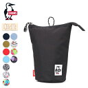 ★【プレゼントキャンペーン中】CHUMS チャムス Recycle Stand Case リサイクルスタンドケース CH60-3731 【 ポーチ ペンケース ...