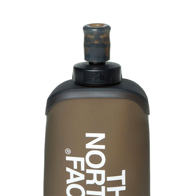 ★THE NORTH FACE ザ・ノース・フェイス Running Soft Bottle 500 ランニングソフトボトル500 NN32367 【 水筒 軽量 アウトドア キャンプ スポーツ コンパクト 日本正規品 】