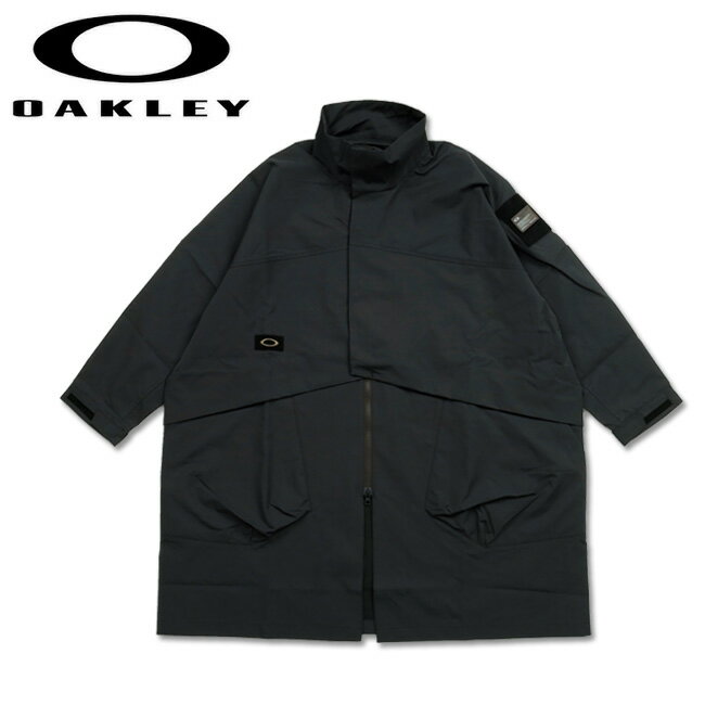 ★OAKLEY オークリー FGL RIFINED COAT 1.0 リファインドコート FOA406357 