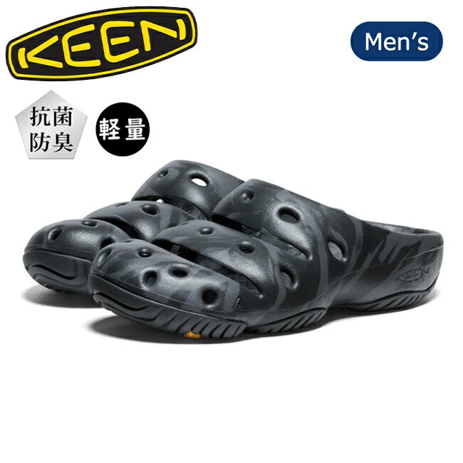 ★KEEN キーン YOGUI ヨギ