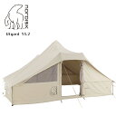 ★【訳あり品 袋汚れあり】NORDISK ノルディスク Utgard 13.2 (ウトガルド13.2) 242010/142010 【日本正規品/防水シート/タ...