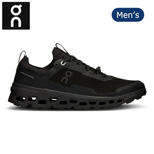 【初回サイズ交換送料無料】★On オン Cloudultra 2 クラウドウルトラ2 3MD30280485 【 on スニーカー メンズ ランニング 長距離 トレイル マラソン スポーツ 運動 衝撃抑制 】