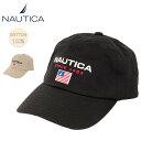 NAUTICA m[eBJ Sorty Logo Emb 6P Cap \eBSGu6plLbv NT064 y Xq jZbNX AEghA z