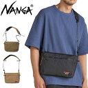 ★NANGA ナンガ HINOC SACOCHE ヒノックサコッシュ 【 カバン ショルダー 】(4)