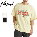 NANGA iK ECO HYBRID CAMPING MANNERS WILD ANIMALS TEE GRnCubhLsO}i[YChAj}YeB[ y TVc  gbvX vg zy[ցEsz