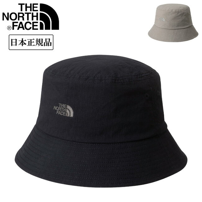 ★THE NORTH FACE ノースフェイス Geology Embroid Hat ジオロジーエンブロイドハット NN02433 