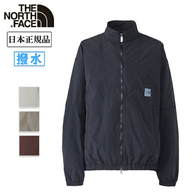 ★THE NORTH FACE ザ・ノース・フェイス Enride Track Jacket エンライドトラックジャケット NP22460 【 アウター アウトドア 日本正規品 】