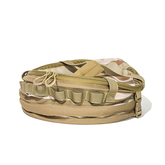 【6/4 20:00〜6/11 1:59限定クーポン配布中】★Oregonian Camper オレゴニアンキャンパー Tent in Trash Box テントイントラッシュボックス OCB-2024 【 ゴミ箱 コンパクト キャンプ アウトドア 】 [2]