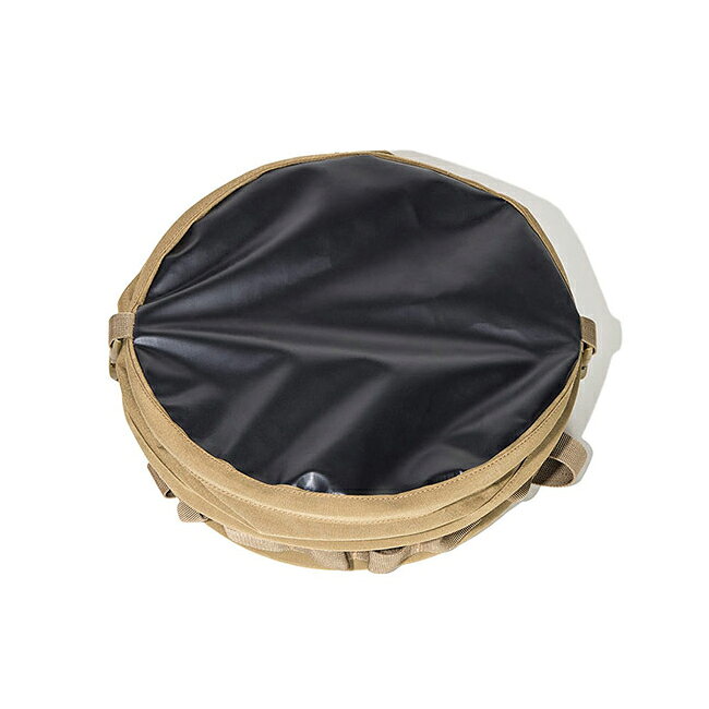 【6/4 20:00〜6/11 1:59限定クーポン配布中】★Oregonian Camper オレゴニアンキャンパー Tent in Trash Box テントイントラッシュボックス OCB-2024 【 ゴミ箱 コンパクト キャンプ アウトドア 】 [3]