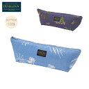 ★PENDLETON ペンドルトン New Print Cutlery Case ニュープリントカトラリーケース 19807372 【 LB131 収納 持ち運び アウトドア 箸 スプーン フォーク 小物入れ ポーチ 】【メール便・代引不可】
