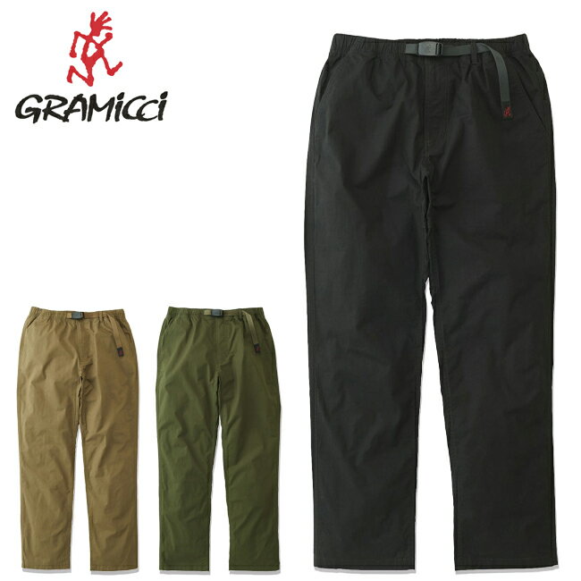 ★GRAMICCI グラミチ WEATHER TREK PANT ウェザートレックパンツ G4SM-P014 