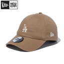 NEWERA j[G JWANVbN MLB Casual Classic T[XEhW[X ~bhS J[L~N[zCg 14109526 y Lbv Xq AEghA z