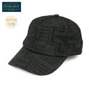 ★PENDLETON ペンドルトン DENIM CAP デニムキャップ PDT-000-241016 【 帽子 フェス アウトドア 釣り ユニセックス 】