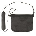 ★Jack Wolfskin ジャックウルフスキン WANDERMOOD BAG ワンダームードバッグ 8007931 【 ショルダー 撥水 サコッシュ 軽量 薄型 フェス アウトドア 】【メール便・代引不可】 2