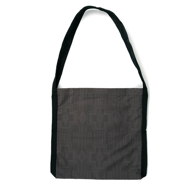 ★PENDLETON ペンドルトン RIPSTOP SHOULDER M リップストップショルダーM PDT-000-241024 【 カバン コンパクト 軽量 ウォーキング フェス レジャー 】【メール便・代引不可】 2